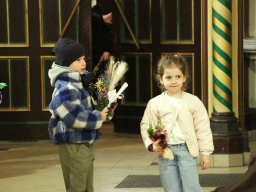Niedziela Palmowa, 29.03.2026